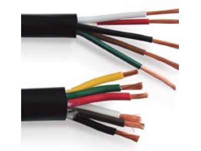 公路车辆用低压电缆(图1)